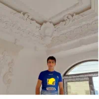 تولیدواجرای گچبری وگچکاری پیش ساخته ودستی پتینه|خدمات پیشه و مهارت|تهران, بهار|دیوار