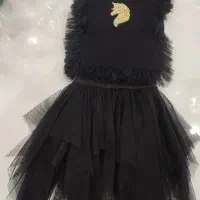 لباس بچگانه