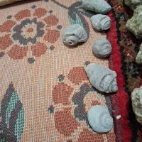 بهترین سنگ توپی|کلکسیون اشیاء عتیقه|آشتیان, |دیوار