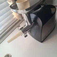 چرخ گوشت|سایر لوازم برقی|قروه, |دیوار