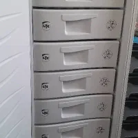 فروش یخجال فریزر