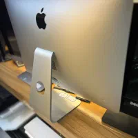 IMAC 1418/display 4k/reitina/ram8apple|رایانه رومیزی|مشهد, ارشاد|دیوار
