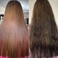 انجام خدمات پروتیین کراتین موکاشت ناخن در منزل شما|خدمات آرایشگری و زیبایی|گلستان (تهران), |دیوار