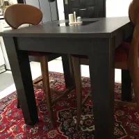 میز ناهار خوری دو نفره