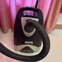 جاروبرقی بوش آلمان اصلی ۳۰۰۰ وات سوپرسایلنت