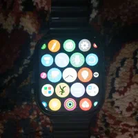 ساعت هوشمند مدلKW9 MAX|ساعت|بروجرد, |دیوار