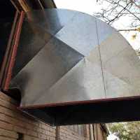 کانال سازی|خدمات پیشه و مهارت|کرج, چهارصد دستگاه|دیوار