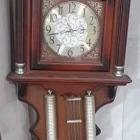 ساعت دیواری