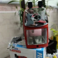 تراش رومیزی CARL ژاپن|لوازم التحریر|قم, پردیسان|دیوار