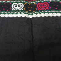 شلوار(بالاق نقش کامپیوتری)|لباس|آق قلا, |دیوار