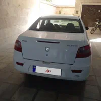 رانا LX، مدل ۱۳۹۳|خودرو سواری و وانت|شیراز, شهرک پرواز|دیوار