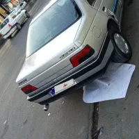 ۴۰۵|خودرو سواری و وانت|بومهن, |دیوار