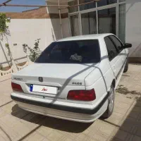 پژو پارس سال xup7|خودرو سواری و وانت|فلاورجان, |دیوار