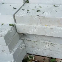 بلوک هبلکس|مصالح و تجهیزات ساختمان|تهران, طرشت|دیوار