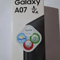 گوشی  A 07|موبایل|کوار, |دیوار