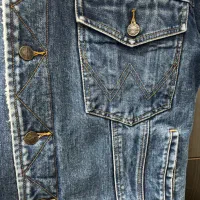 کاپشن لی wrangler|لباس|تهران, اکباتان|دیوار