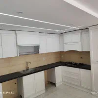 فروش 3خواب طبقه سوم کلید نخورده شهرک بهشتی|فروش آپارتمان|شیراز, شهرک بهشتی|دیوار