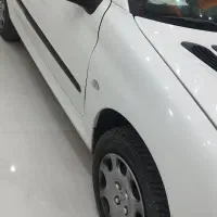 206 مدل95 بدون رنگ وخط‌خش|خودرو سواری و وانت|صومای برادوست, |دیوار