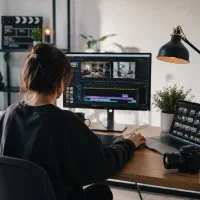 استخدام ادمین تولید محتوا