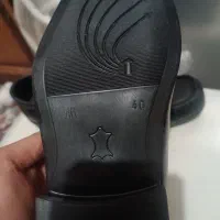 کفش مردانه|کیف، کفش، کمربند|بروجرد, |دیوار