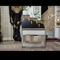 فروش بخاری دیواری سالم قیمت مناسب