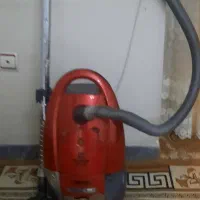 جاروبرقی ۲۰۰۰ وات ارشیا