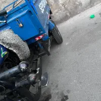 سه چرخ سپیگان|موتورسیکلت|تهران, مولوی|دیوار