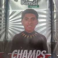 کارت کیمدی فوتبال