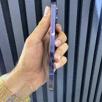 اپل iphone 14 Pro Max با حافظهٔ ۲۵۶ گیگابایت|موبایل|تهران, اکباتان|دیوار