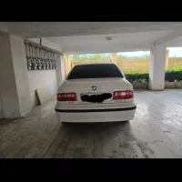 سمندای اف سون ۹۶|خودرو سواری و وانت|ایلام, |دیوار