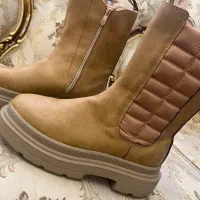 پوتین سایز ۳۸