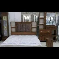 سرویس خواب دونفره شیک