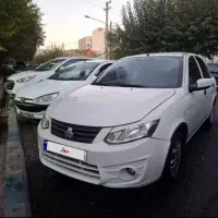 ساینا ۱۴۰۰ بدون رنگ تک برگ سند|خودرو سواری و وانت|تهران, خرمشهر|دیوار