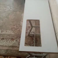میز چرخ