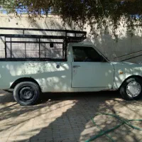 فروش خودرو|خودرو سواری و وانت|فهرج, |دیوار