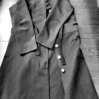 مانتو ولباس بافتنی نوزادی