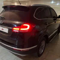 تیگو۵ ۱۴۰۰ مشابه صفر|خودرو سواری و وانت|کرج, اتمسفر|دیوار