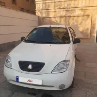 تیبا ۲ مدل ۱۴۰۰|خودرو سواری و وانت|فردیس, فرامرزیه|دیوار