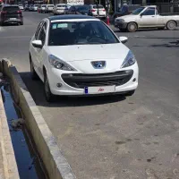 207 پانا اوتومات ارتقا1403فولTU5P