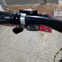 دوچرخه ۲۶ دیسک روغنی|دوچرخه، اسکیت، اسکوتر|مریوان, |دیوار