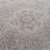 فرش زمرد مشهد 1500 شانه