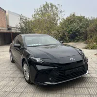 تویوتا کمری e plus 2025 ژاپن (سفارش امارات)