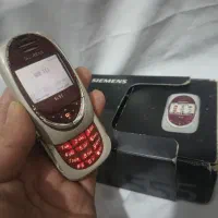 موبایل کشویی زیمنس آلمان Siemens sl55