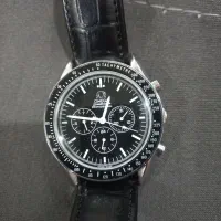 امگا اتومات کلین مستر