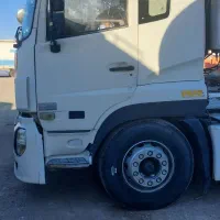 فروش|خودرو سنگین|ماکو, |دیوار