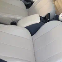 تعویض چرم و پارچه رودری مگان و نمدی سقف و آماده|قطعات یدکی و لوازم جانبی|تهران, نعمت‌آباد|دیوار