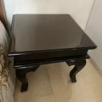 جلو مبلی 2 عدد|مبلمان خانگی و میز عسلی|ارومیه, |دیوار