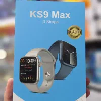 ساعت هوشمند ks9