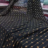 پارچه حریر جولیا  خاص شیک|لوازم خیاطی و بافتنی|اهواز, ۳۰ متری|دیوار