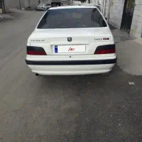 پژوپارس tu5مدل ۱۴۰۰|خودرو سواری و وانت|دهگلان, |دیوار